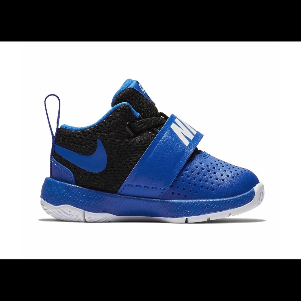 Nike Team Hustle D8(TD)